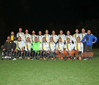 On line le foto 2025-2026 della New Dream Team Riccione