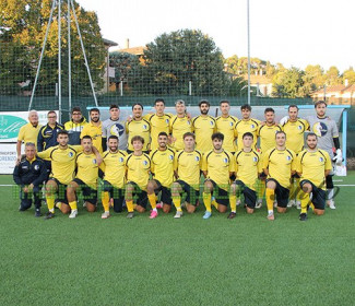 On line le foto 2026-2027 della G.S. Novilara Calcio 1975