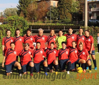 On line le foto 2019-2020 della A.S.D. Nubilaria Calcio F.le