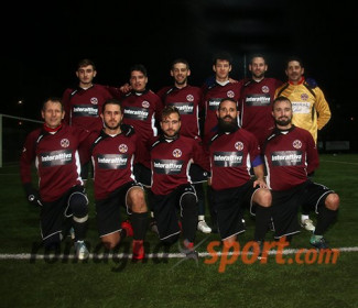 On line le foto 2019-2020 della Nuova Montalbano Calcio