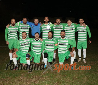 On line le foto 2022-2023 della A.S.D. Nuova Montalbano Calcio
