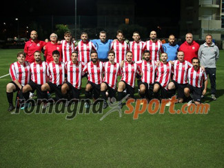 On line le foto 2023-2024 della A.S.D. Nuova Montalbano Calcio