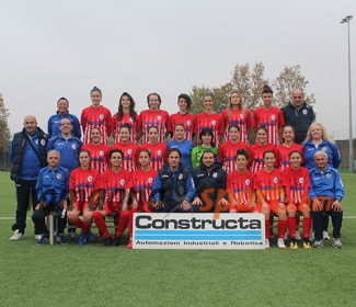 AC Olimpia Forl vs AC Perugia  1-3