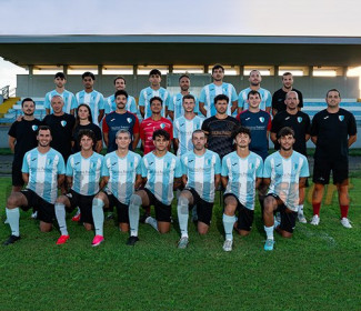 On line le foto 2026-2027 della A.S.D. Only Sport Alfonsine F.C.