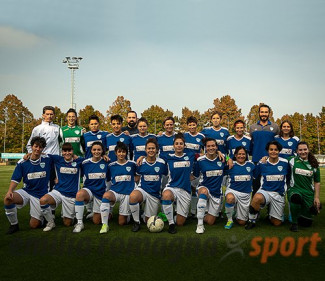 On line le foto 2019-2020 della PGS Smile A.S.D.