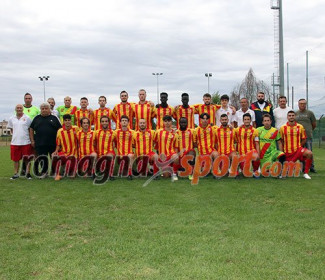 On line le foto 2023-2024 della A.S.D. Pol. Aurora
