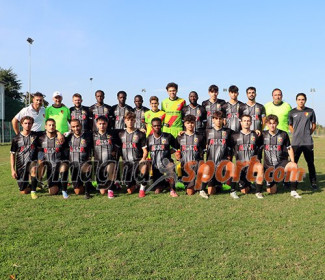 On line le foto 2026-2027 della A.S.D. Pol. Aurora
