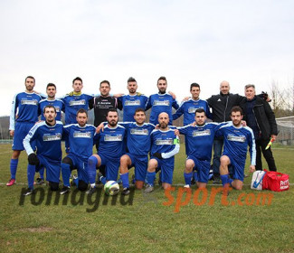 On line le foto 2019-2020 della Pol. Cesuola