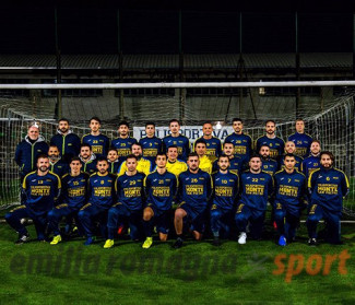 On line le foto 2019-2020 della A.S.D. Pol. Monte S. Pietro