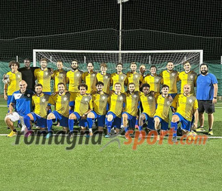 On line le foto 2023-2024 della Polisportiva Panighina