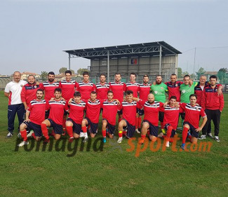 On line le foto 2019-2020 della Pol. Sala