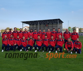 On line le foto 2020-2021 della Polisportiva Sala