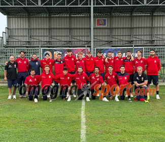 On line le foto 2026-2027 della A.S.D. Polisportiva Sala