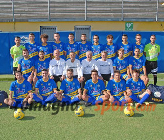 On line le foto 2019-2020 della A.S.D. Pol. Stella S.G. Rimini