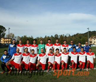 On line le foto 2019-2020 della L.S.D. Predappio A.S.D.