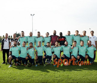 On line le foto 2019-2020 della A.S.D. Gemmano