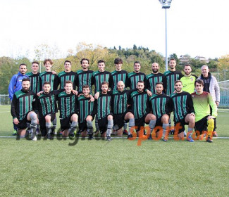 On line le foto 2019-2020 della A.S.D. Real Meldola