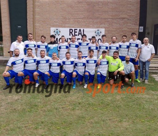 On line le foto 2019-2020 della A.S.D. Real Montefeltro