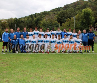 On line le foto 2026-2027 della A.S.D. Real Montefeltro