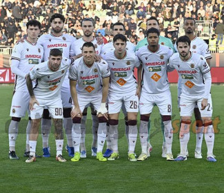 On line le foto 2025-2026 della A.C. Reggiana 1919 S.r.l.
