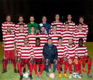On line le foto 2018-2019 della U.S.D. Reggiolo A.S.D.