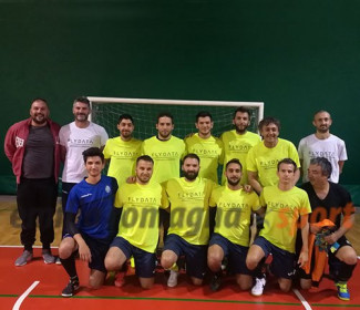 On line le foto 2018-2019 della U.S. Reno Molinella A.S.D.