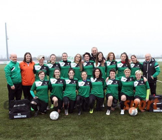 On line le foto 2018-2019 della Sammartinese A.S.D.