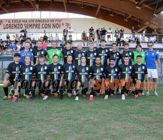 On line le foto 2026-2027 della F.C.D. San Bartolo - Gabicce Mare