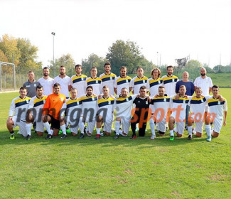 On line le foto 2018-2019 della F.C.D. San Bartolo - Gabicce Mare