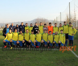 On line le foto 2019-2020 della A.P.D. San Carlo