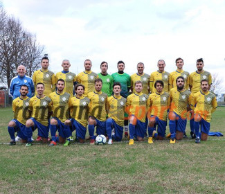 On line le foto 2018-2019 della A.S.D. S. Cristoforo