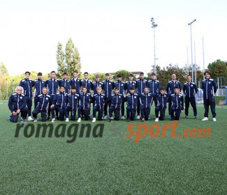 On line le foto 2020-2021 della San Marino Academy