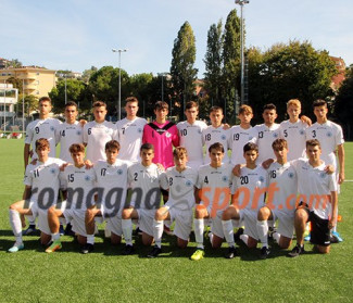 San Marino Academy | Gli impegni del 12-13-14 ottobre