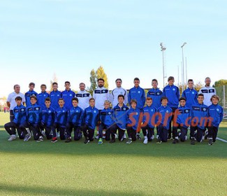 San Marino Academy vs Santarcangelo 0-0