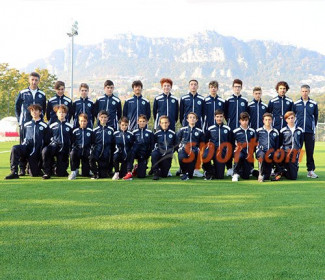 On line le foto 2018-2019 dei Giovanissimi Provinciali della San Marino Academy