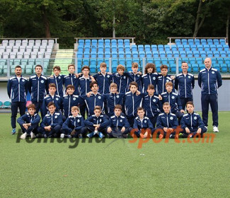 On line le foto 2019-2020 della San Marino Academy
