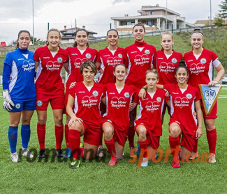 On line le foto 2019-2020 della San Marino Academy