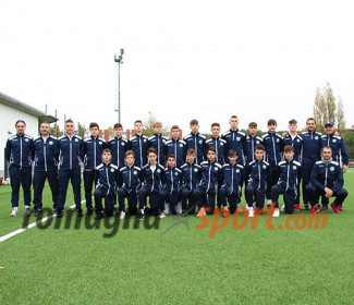 SM Academy: i Giovanissimi inseguono il riscatto, il Futsal la perfezione