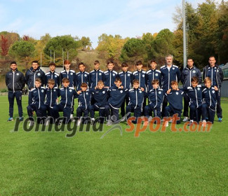 Giovanili San Marino Academy: doppio recupero