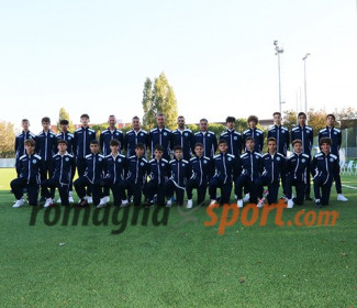 On line le foto 2020-2021 della San Marino Academy