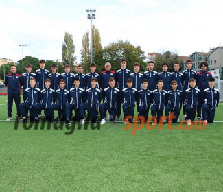 On line le foto 2019-2020 della San Marino Academy U16