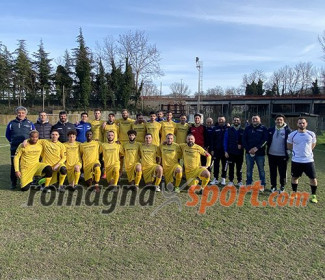 On line le foto 2022-2023 della A.S.D. S. Colombano Italtex