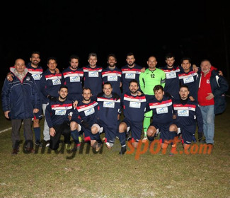 On line le foto 2019-2020 della A.C. Santa Aquilina
