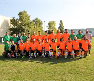 On line le foto 2019-2020 della A.S.D. Santa Giustina
