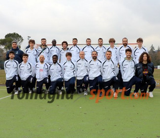 On line le foto 2019-2020 della A.C.D. Santa Sofia
