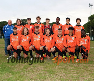 On line le foto 2019-2020 della A.C.D. Santa Sofia
