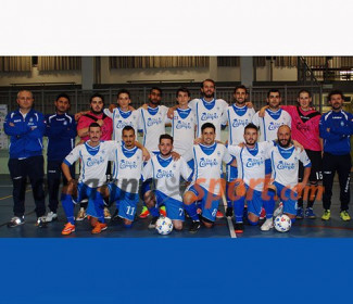 On line le foto 2018-2019 della A.C.D. Santa Sofia Calcio a 5