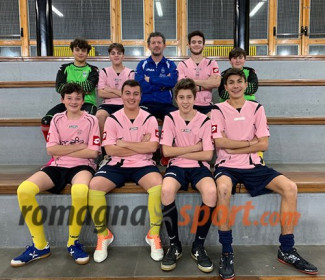 On line le foto 2019-2020 della A.C.D. Santa Sofia Calcio a 5