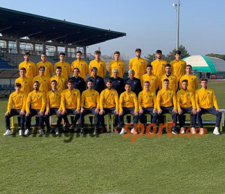 On line le foto 2018-2019 della A.S.D. Santarcangelo