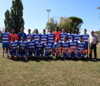 On line le foto 2019-2020 della A.S.D. Sarsinate 1966